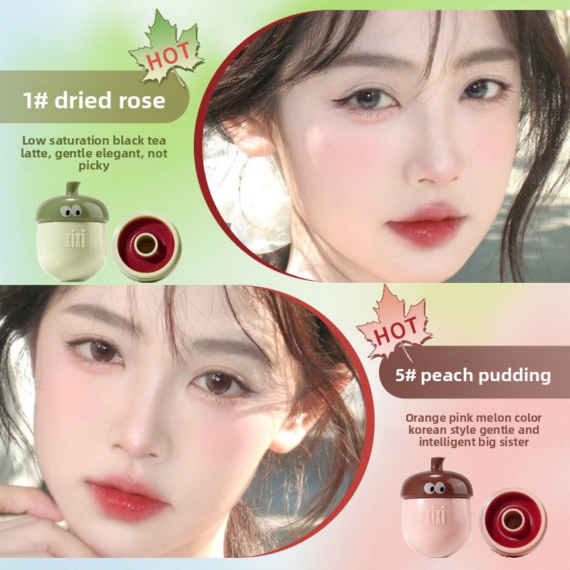 Water Gloss Lip Jelly that leaves your lips feeling as soft as a babys!