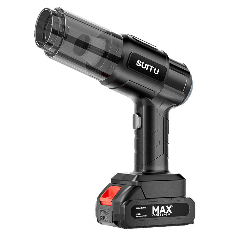 Wireless Handheld Car Vacuum Cleaner